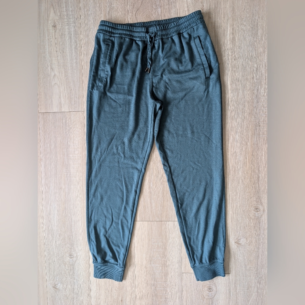 Stefano Ricci Men’s Joggers – Eagle Patch – Made in Italy – Size 50 M”